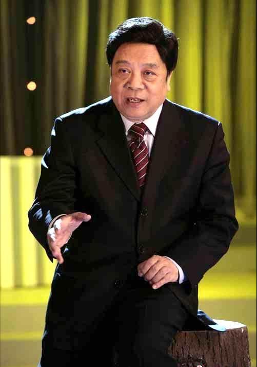 河北新闻联播主持人,河北新闻联播主持人傅敏