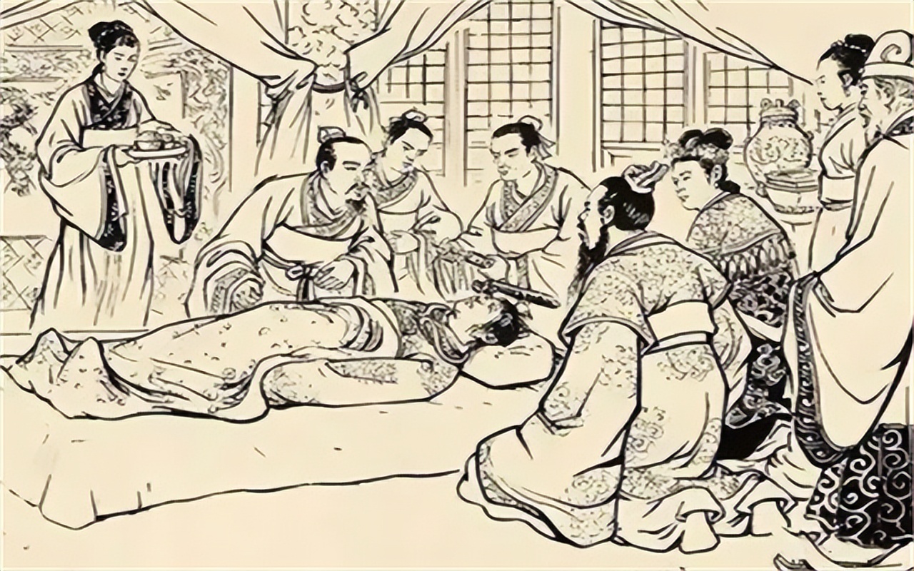 人死后为什么要停尸24小时,为什么人死之后不能立即下葬