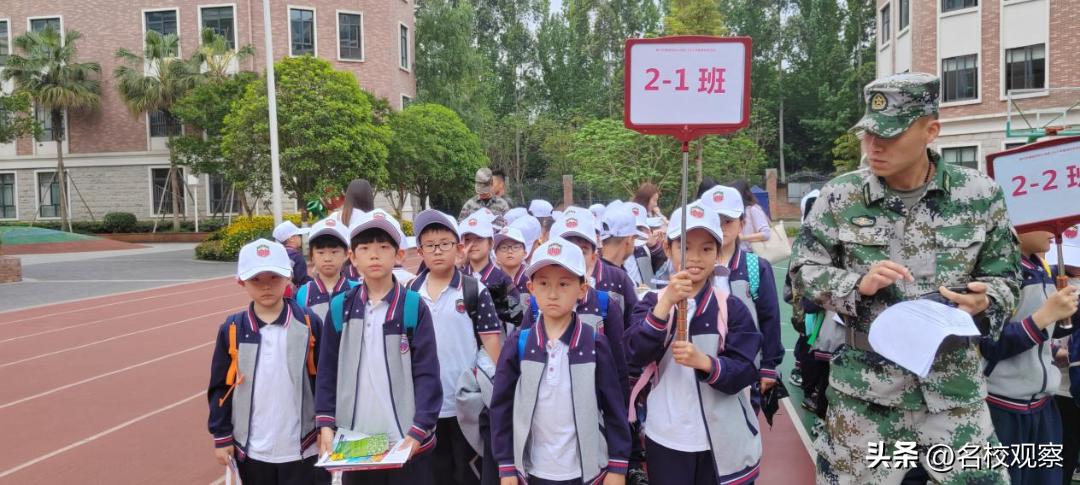 蔚蓝做苍穹，鱼儿变繁星！新川学子，走进浩海立方，探秘无限海洋