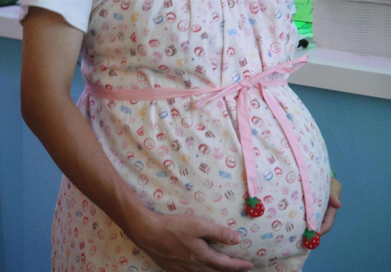 陕西不孕女生,女子先天不孕却有个孩子