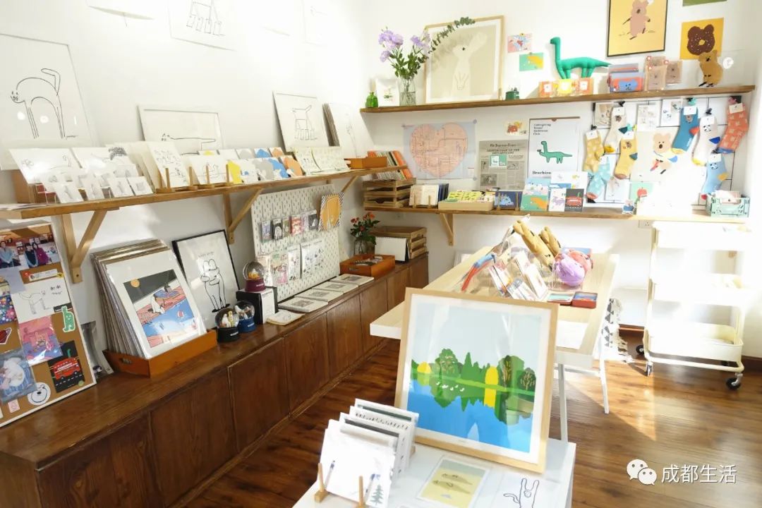 成都最有烟火气的老街,成都比较有特色的老街