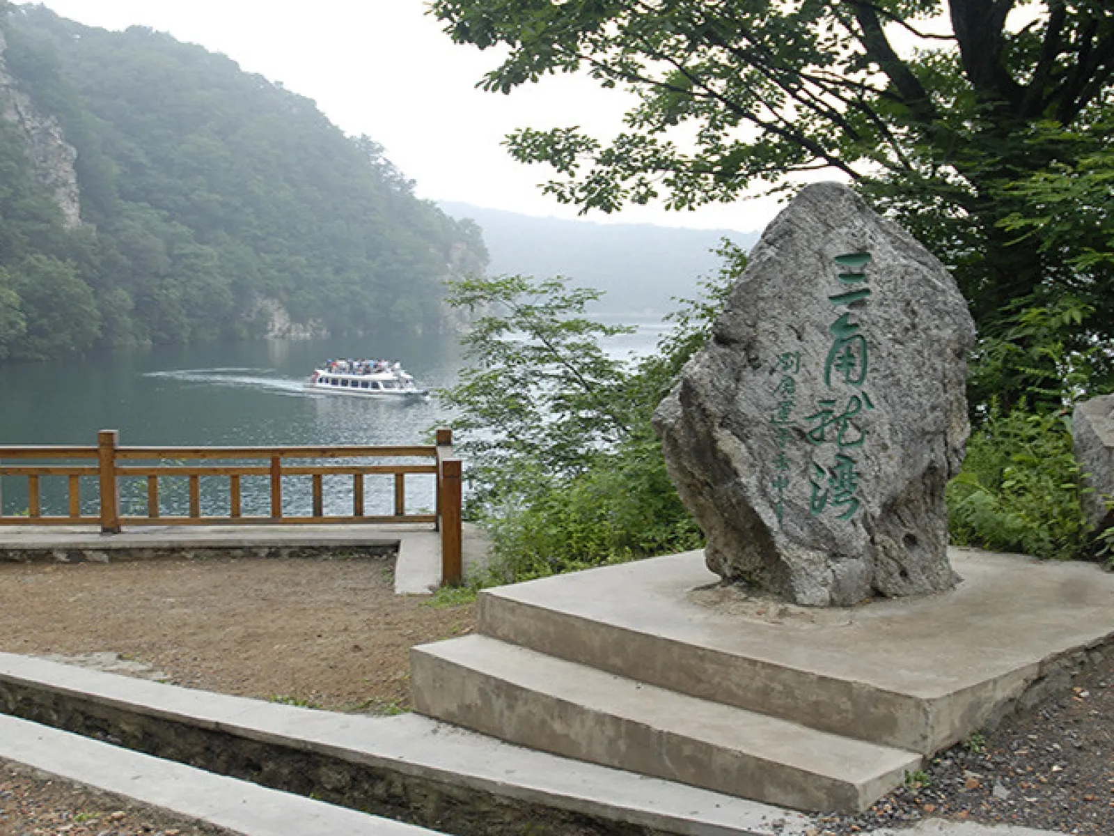 吉林市好玩的景点排名,吉林省旅游十大必去景区