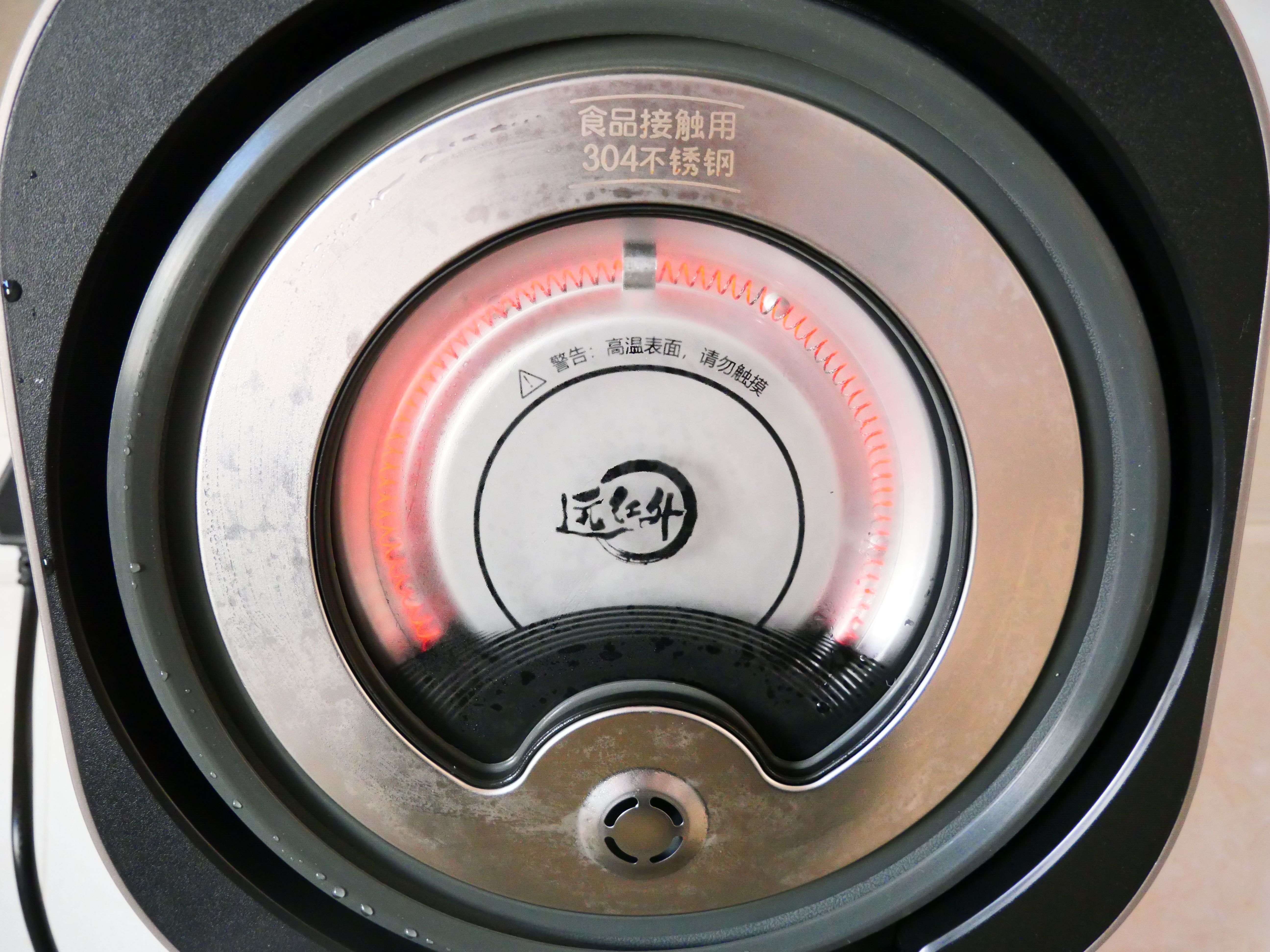 可以做饭的简单电饭煲,能用电饭煲做的简单的饭