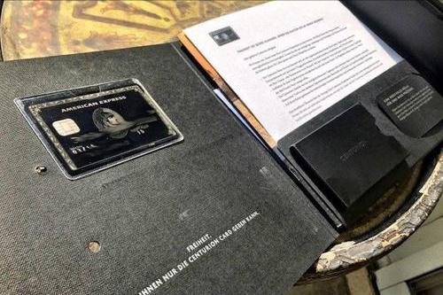 四大银行哪个黑卡最牛,黑卡有哪些银行可以发行