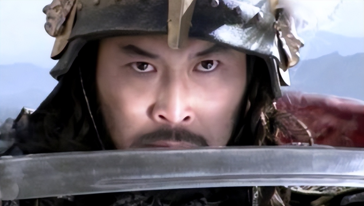 金庸最完美的人物萧峰,金庸第一猛人萧峰