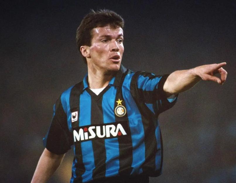 疯狂的前卫——细数各时代那些爱进球的中场球员