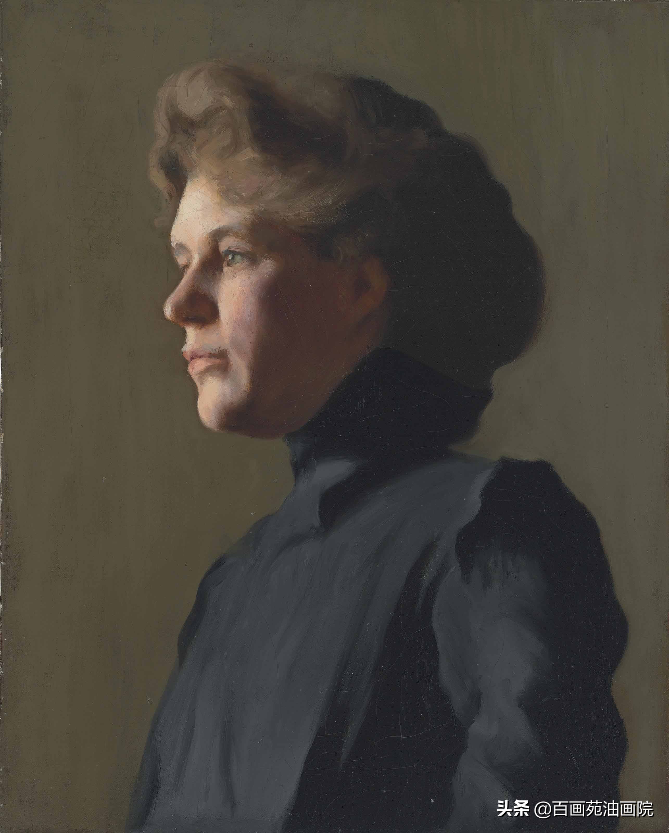 油画画框不平怎么办,画框翘曲变形如何处理