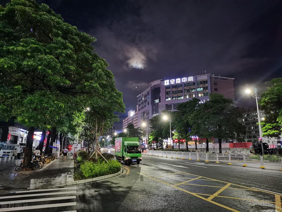 深圳的治安全国一流,深圳治安是哪年好起来的