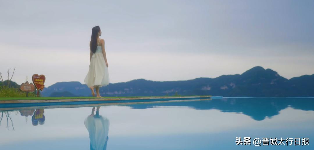 聚焦康养大会｜妙境天成仙山圣水——蟒河生态旅游区