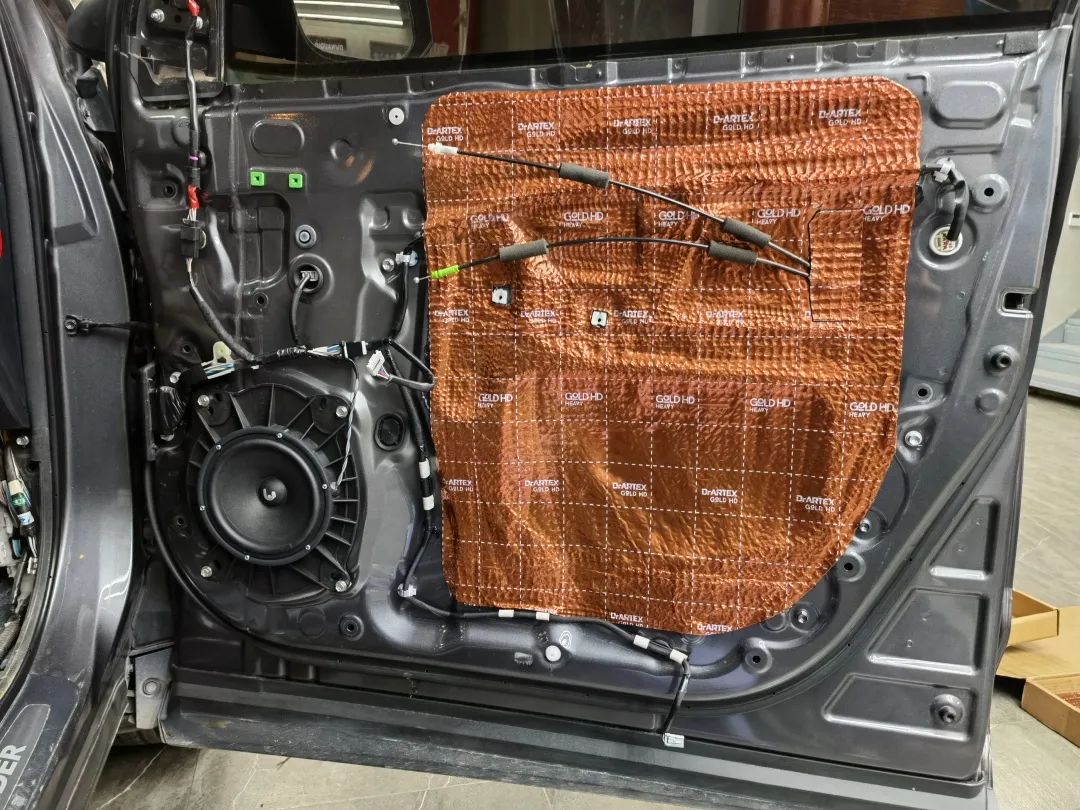 16款汉兰达音质调节,汉兰达怎样调音质最好