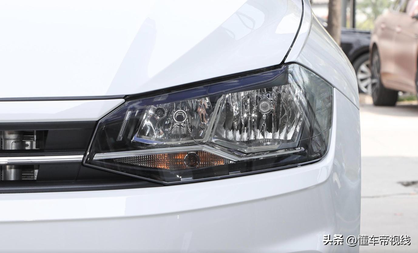 上汽大众全新一代poloplus,上汽大众全新一代poloplus报价