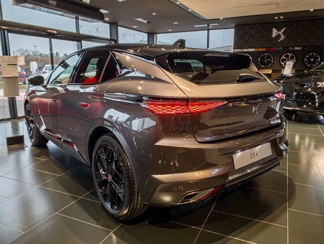 凡尔赛c5x真实成交价,凡尔赛cx52022款