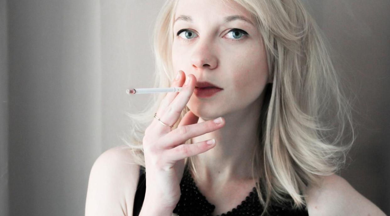 四种烟被列入黑名单,六种香烟或被列入黑名单