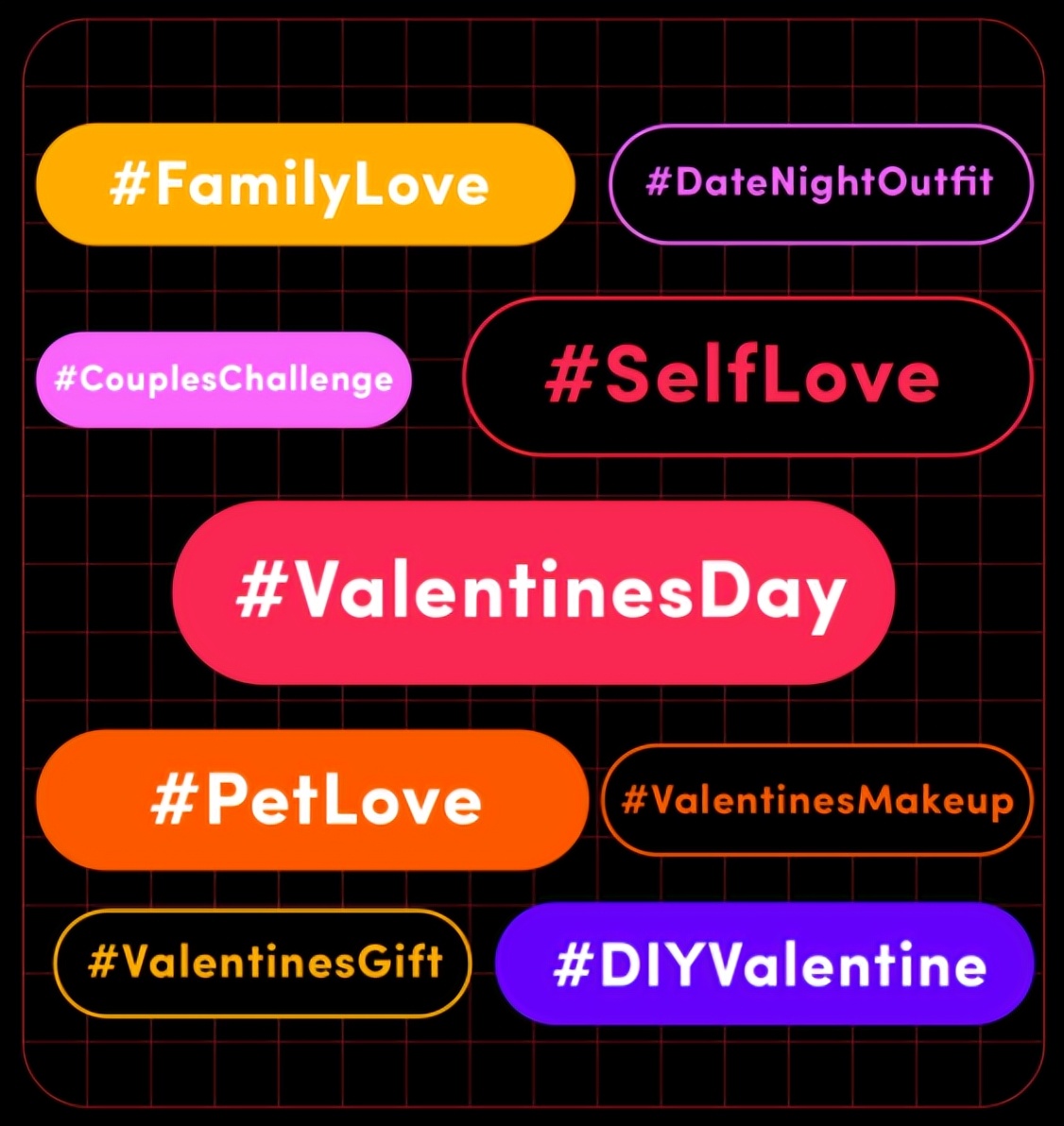 情人节营销热战，出海品牌靠什么「狂飚」突围？