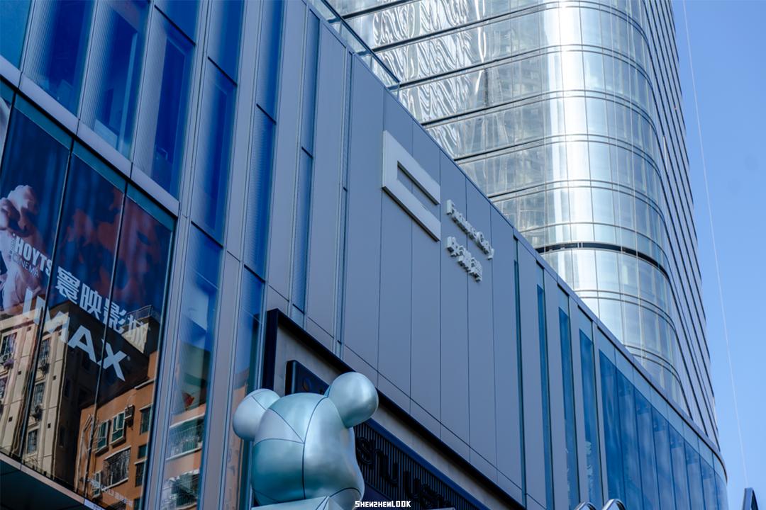 深圳香港一日游攻略带小孩老人,香港来深圳旅游攻略