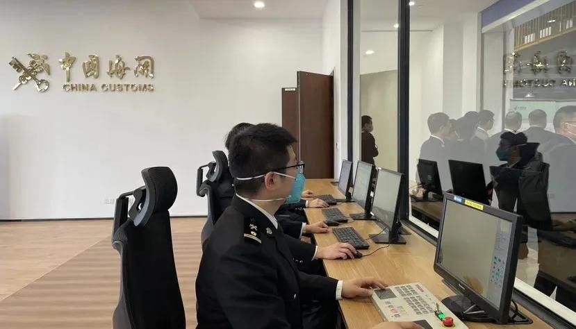 宁波国际邮件交换站,国际邮件交换站下一步是什么