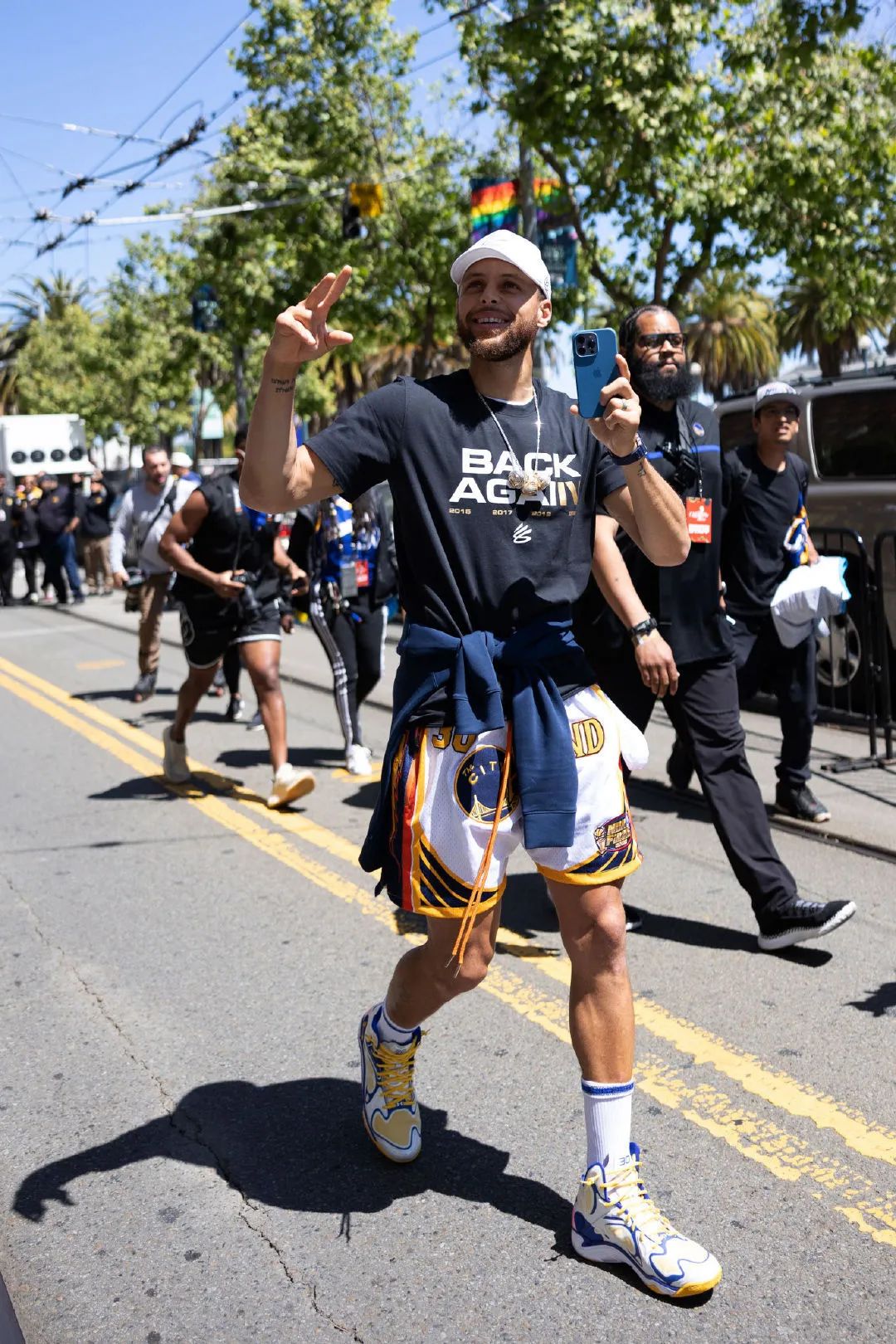 安德玛篮球鞋库里4冠军归来,安德玛库里绝版球鞋