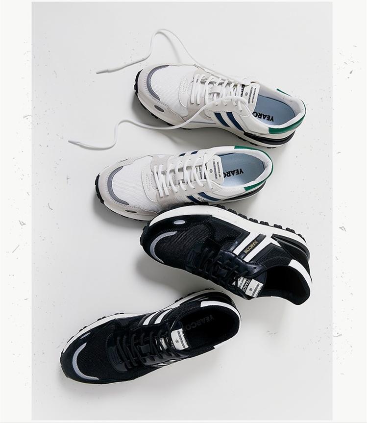 30-45岁男士穿什么样的休闲鞋,50多岁男人穿什么鞋好看又舒服