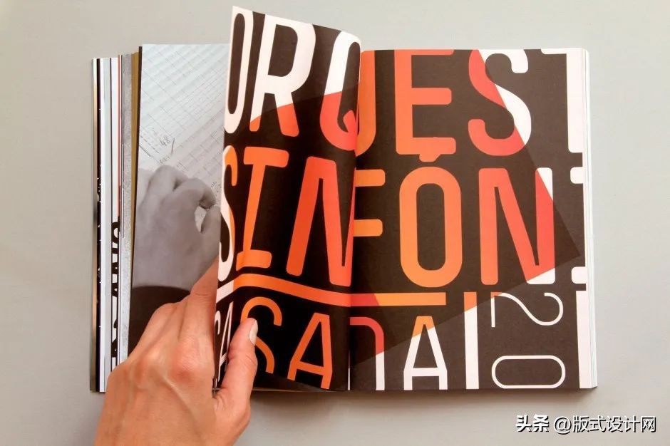 画册有哪些版式设计,画册版式设计有哪些种类