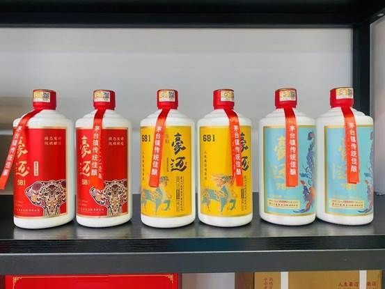 云仓酒庄的销售模式,云仓酒庄模式算无产品吗