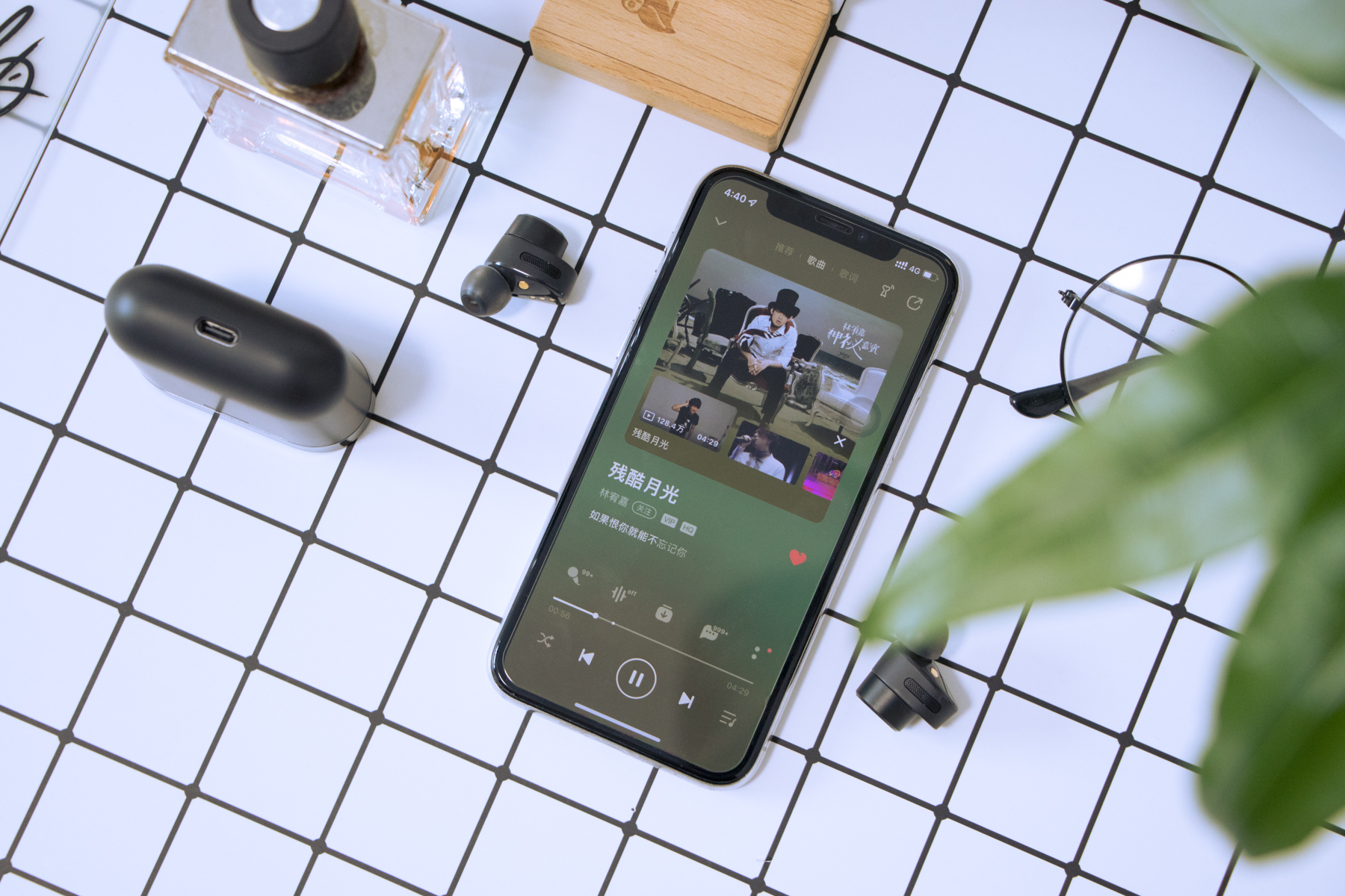 宝华韦健pi5主动降噪耳机,宝华韦健蓝牙耳机pi5测评