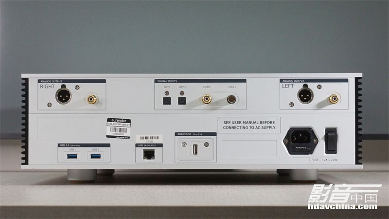 「专题」无差别品鉴关于5款数字音乐*放播**机的个人感受（连载2）