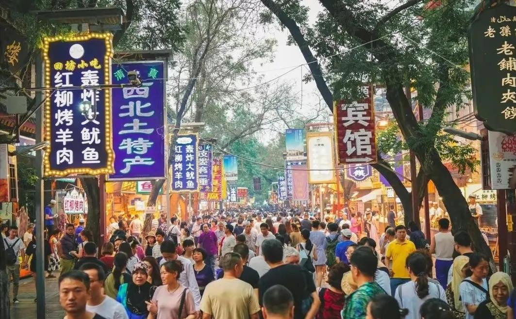 西安温泉旅游景点推荐,西安周至旅游景点大全