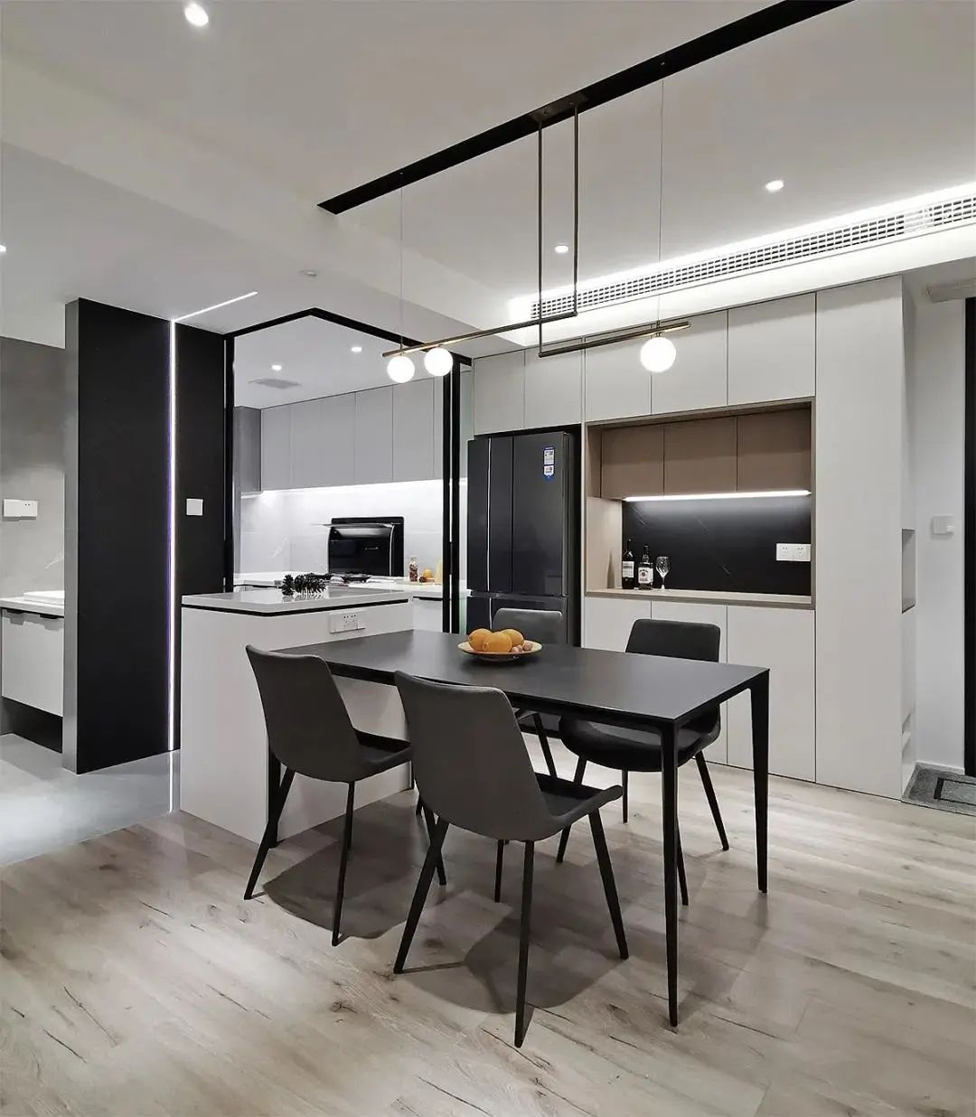 小户型全屋定制柜价格,一体柜定制价格