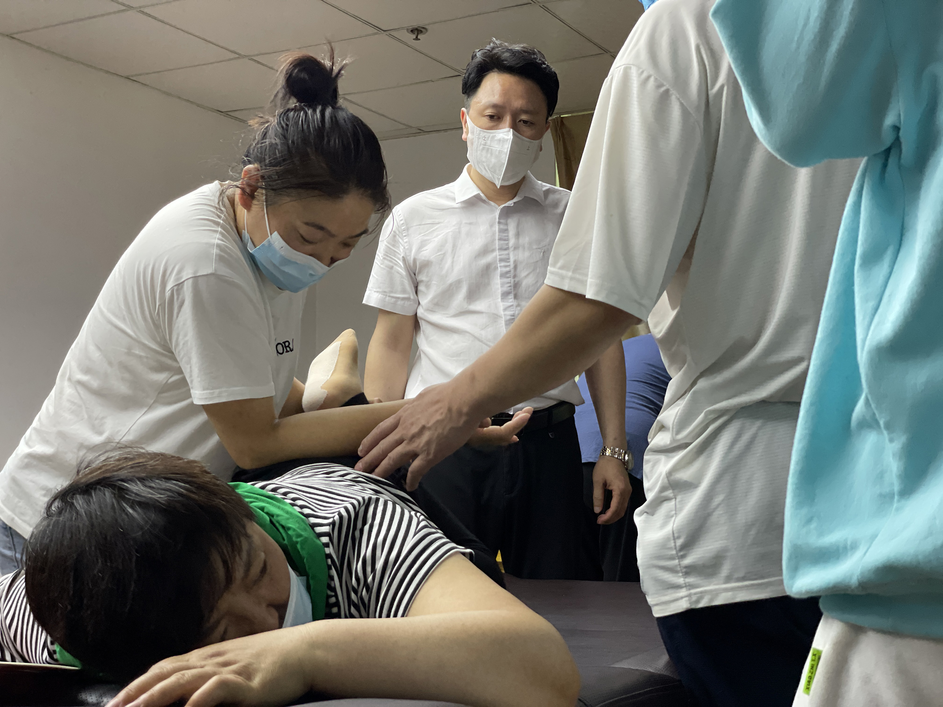 中域教育是正规机构吗,中域教育中医确有专长靠谱吗