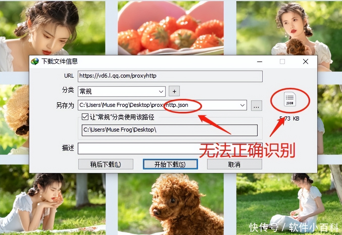 idm为什么显示文件夹无权限访问,idm不允许请求同一个文件