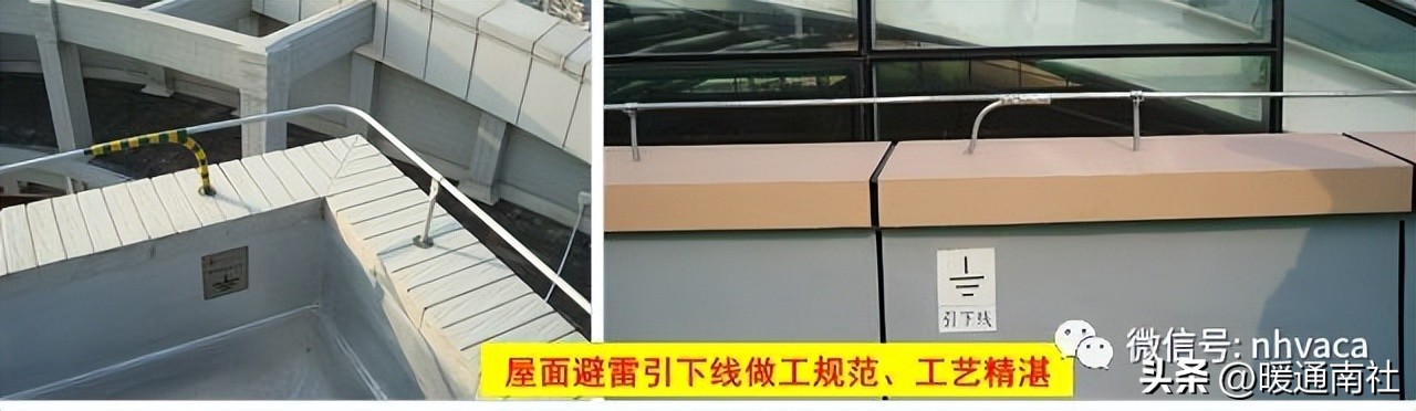 创优工程安全细部节点做法,机电工程创优细部做法有哪些