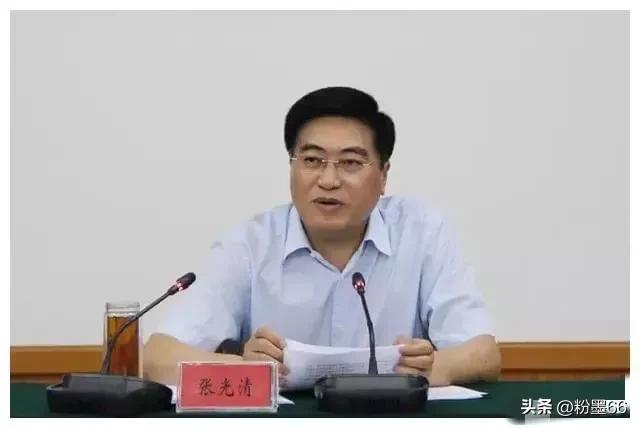 狂飙高启强与赵市长片段后续,湖北反腐最新公示潘启胜