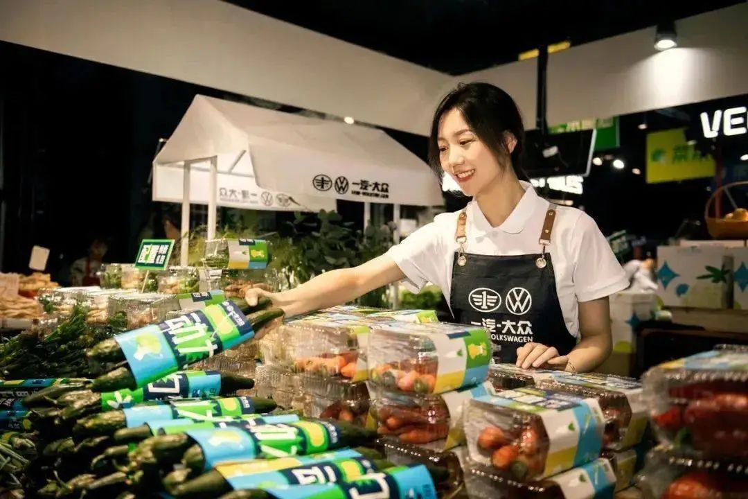 菜市场成年轻人新兴打卡地,广州十大网红菜市场