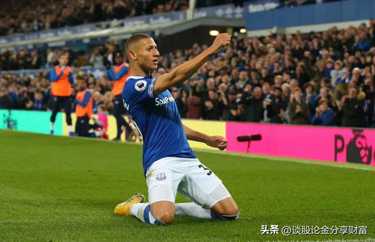 足球的魅力远远超过你的想象空间,足球的魅力就在于球迷