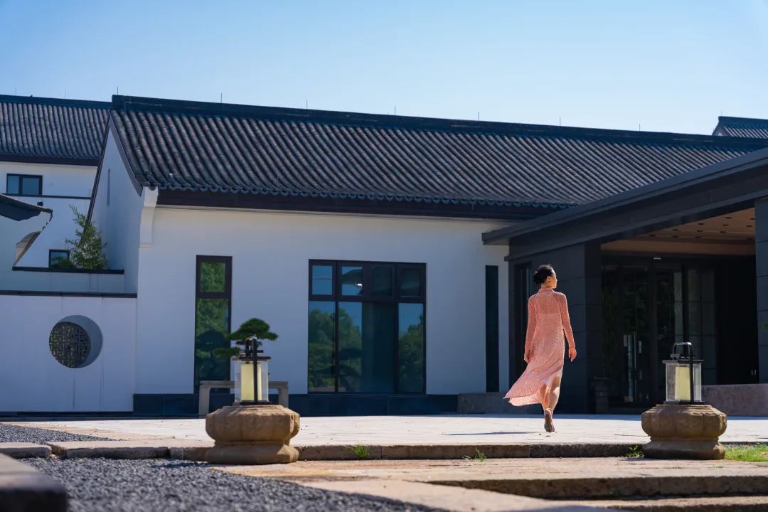 为了一家酒店爱上一座城市,为了一家酒店去了一座岛