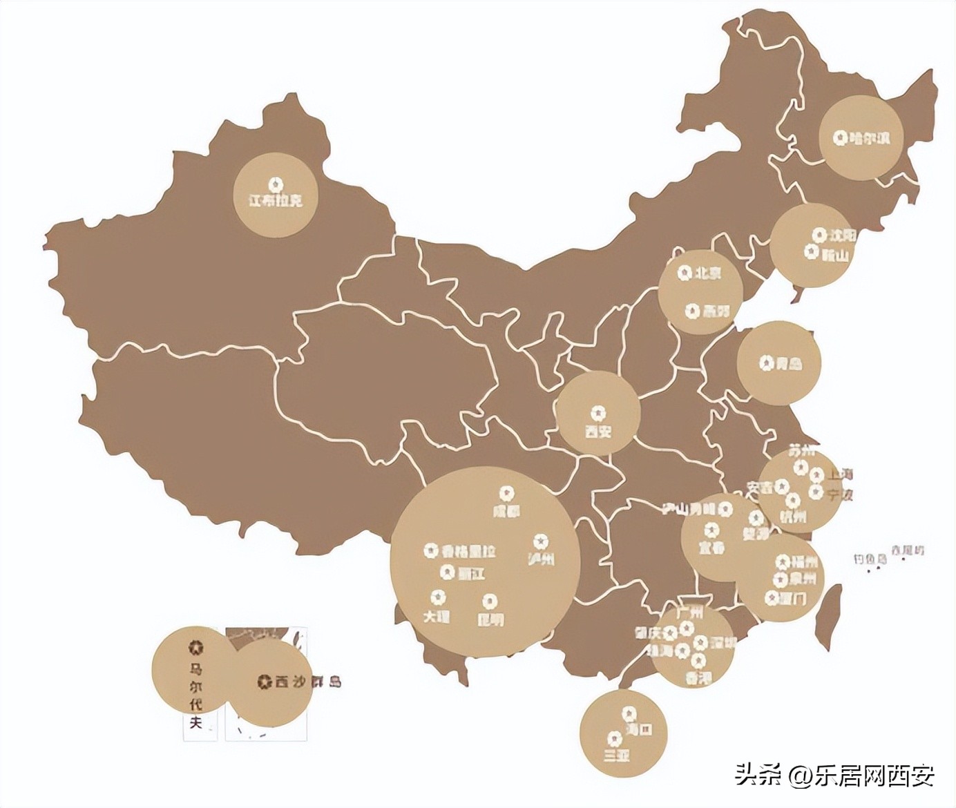 中旅地产现状,中旅地产品牌