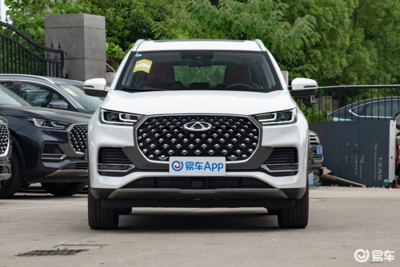 荣威rx5max对比瑞虎8鲲鹏版,荣威rx5plus和瑞虎8对比