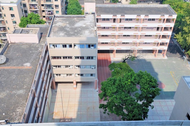 广东十大专科学校推荐,春季单招广东专科院校