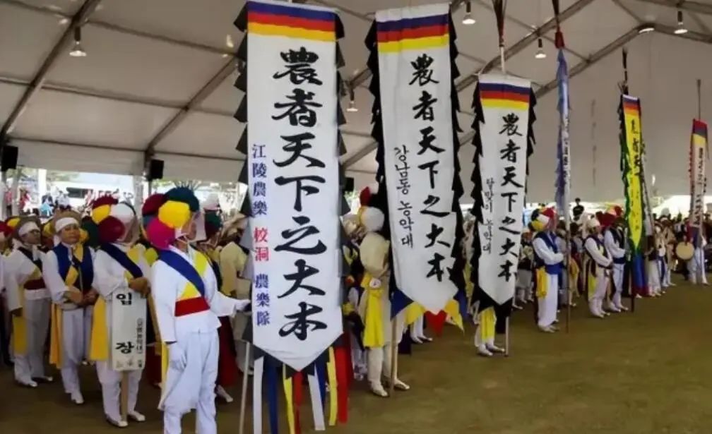 韩国文遗再添笑话，碰瓷中国后开始怼日本