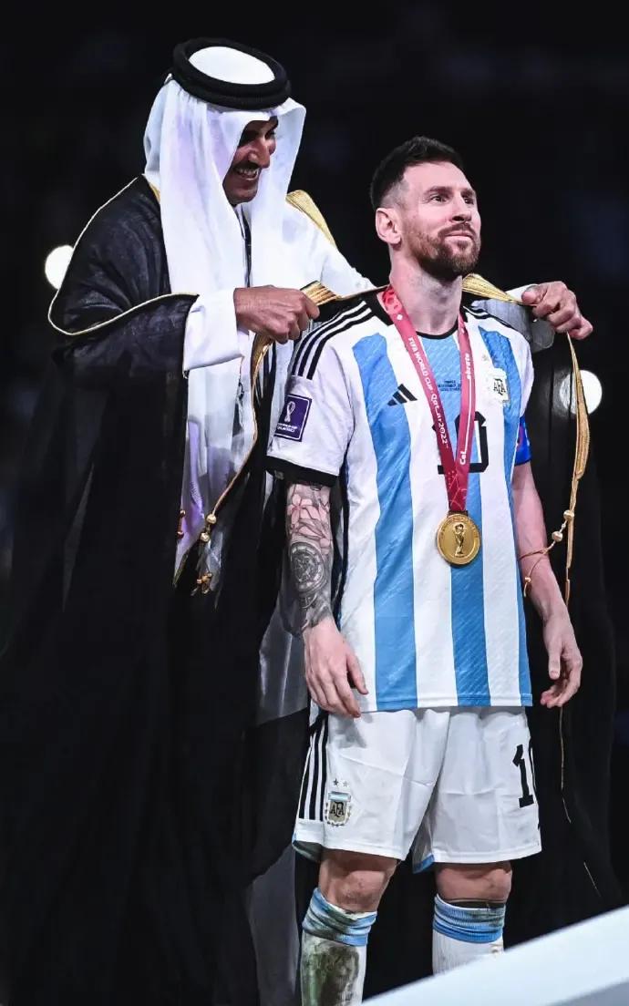 我们为什么爱曼联,我们都爱梅西