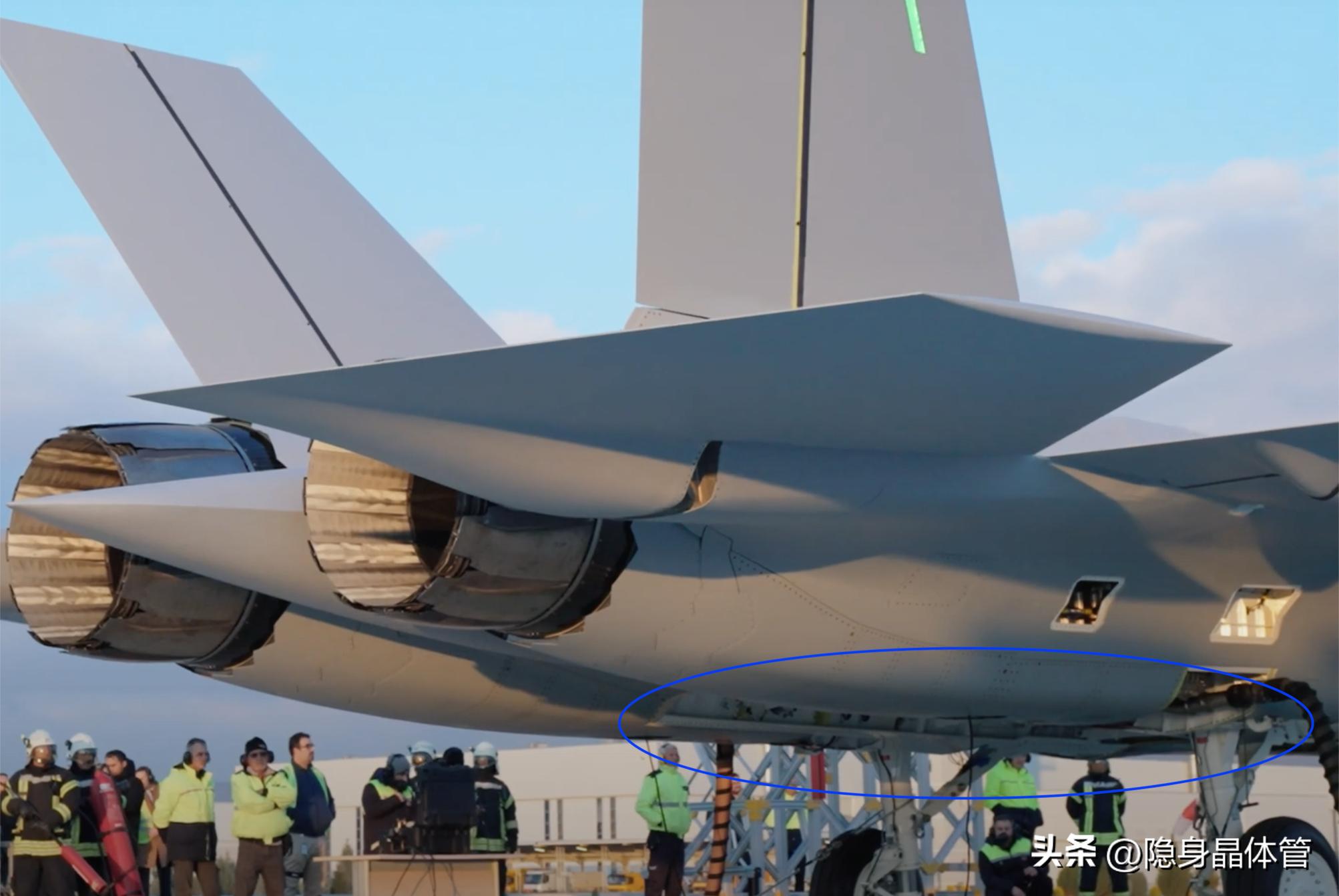 土耳其tfx隐身战斗机,土耳其tfx五代机首飞视频