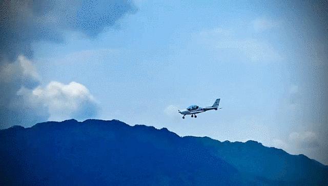 全民健身!这个周末来肇庆砚洲岛,体验各式水陆空运动→