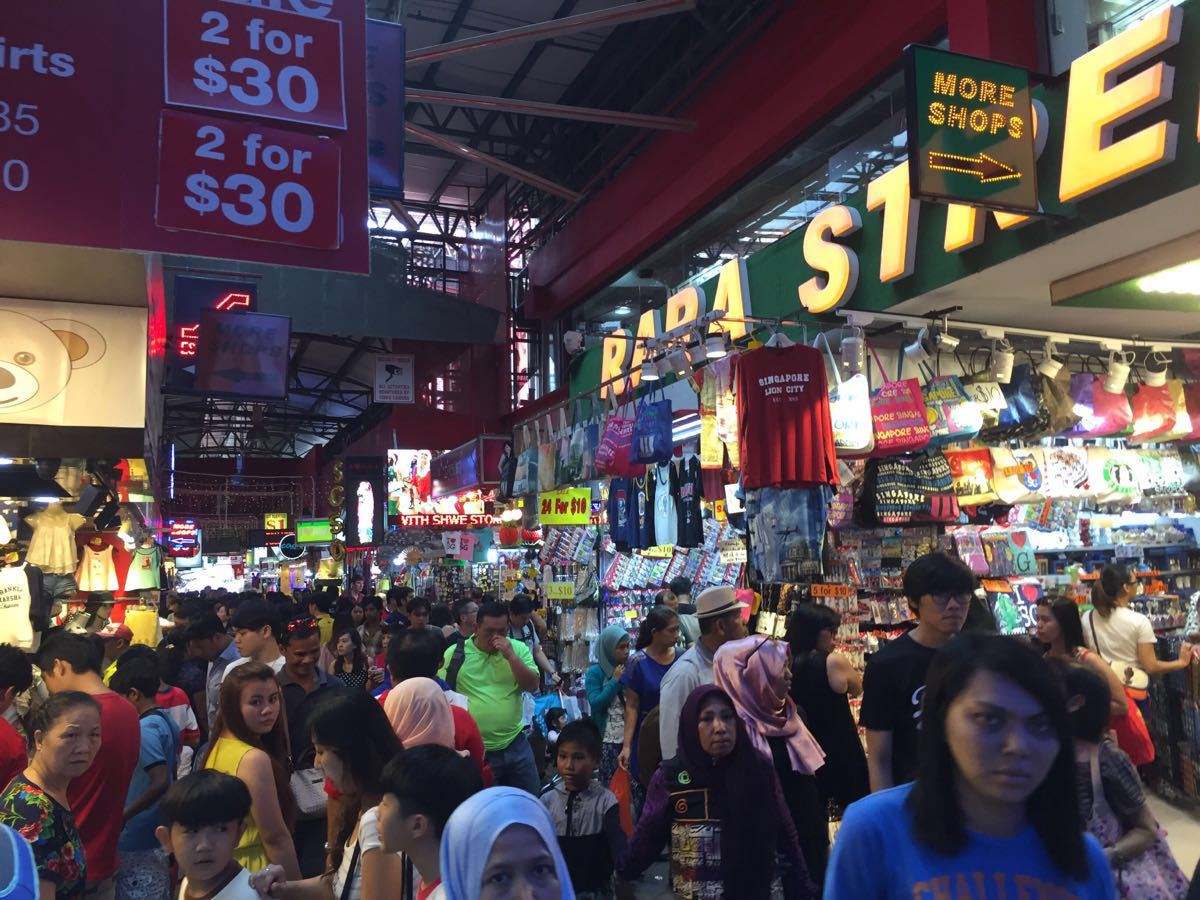 新加坡人说新加坡生活真实状况,关于新加坡的十个事实