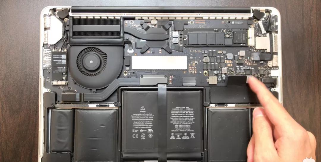 macbookair4.1如何升级硬盘,macbookair换硬盘1t