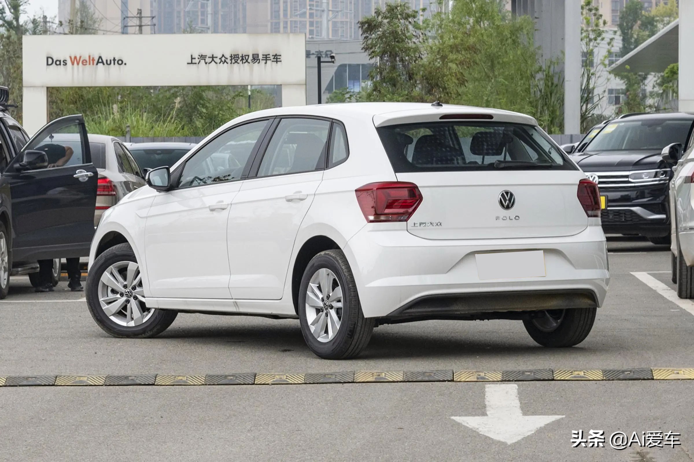 手动省油便宜的轿车,polo作为代步车怎么样