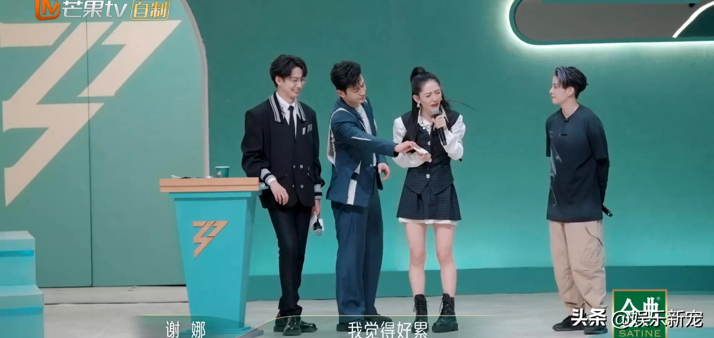 amber组慢歌,amber高光时刻