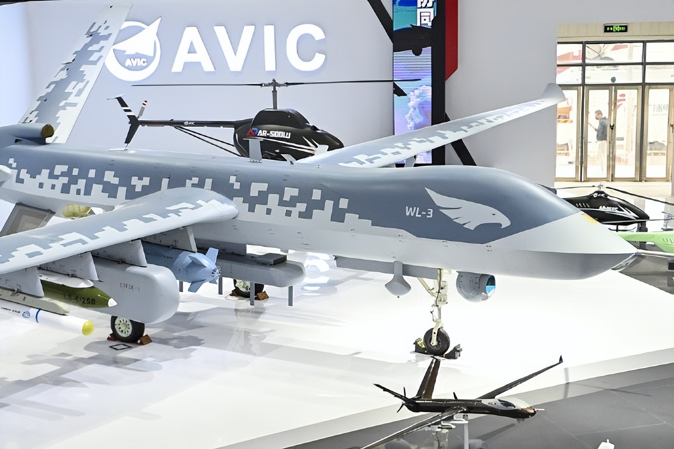 沙特装备了中国哪些武器装备,沙特曾向我国购买过哪些装备