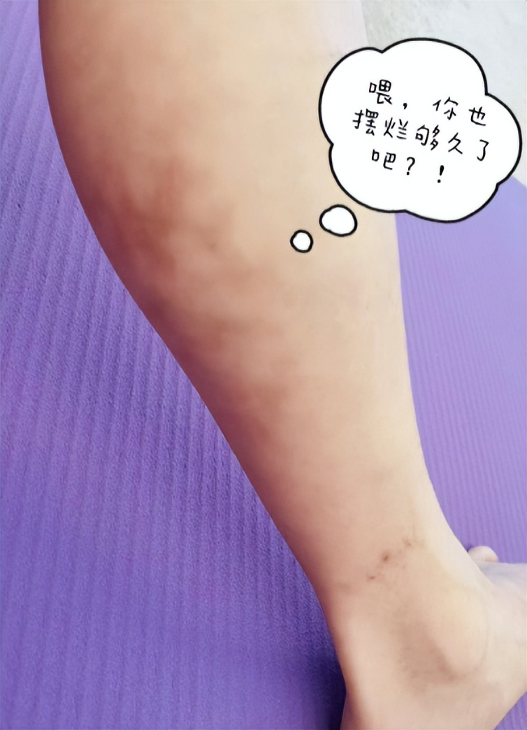 李若彤受伤,58岁李若彤晒出11年健身对比照