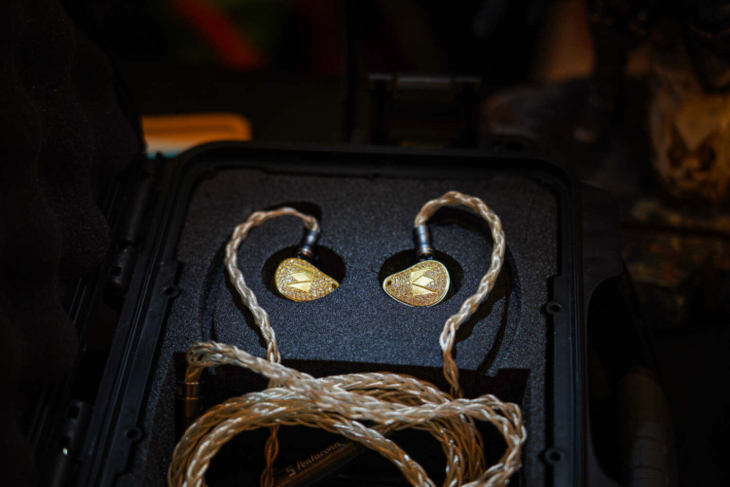 耳机展成都2024门票,2023年耳机知识介绍