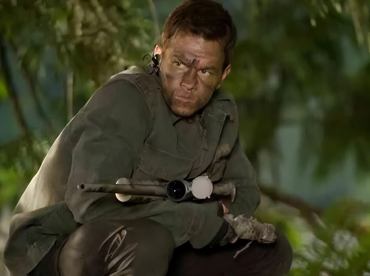 这才是复仇片的经典之作,最能燃起热血的8部经典复仇电影